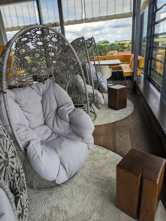 Ausblick Mawell Resort