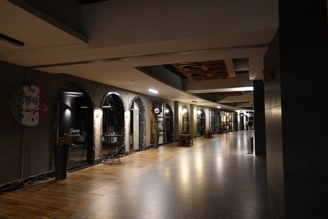 Gastro Seaden Quality Resort & Spa