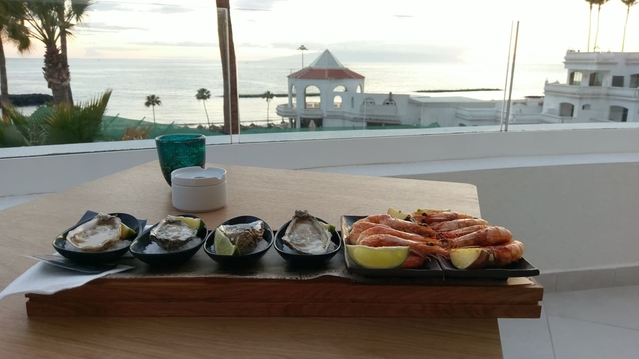 Gastro Iberostar Selection Sábila