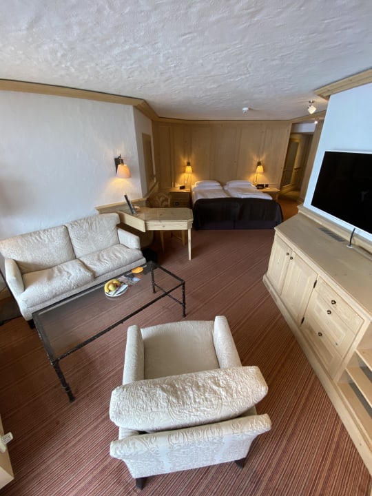 Zimmer Ermitage Wellness- & Spa-Hotel