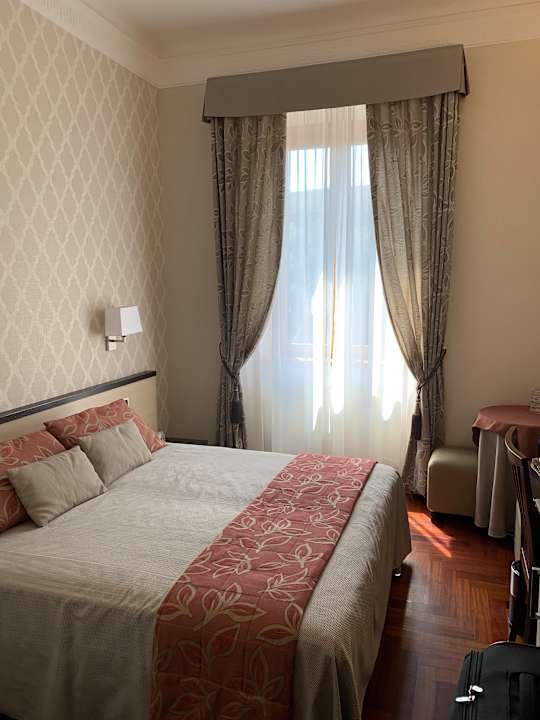 Zimmer Hotel Domus Palatina