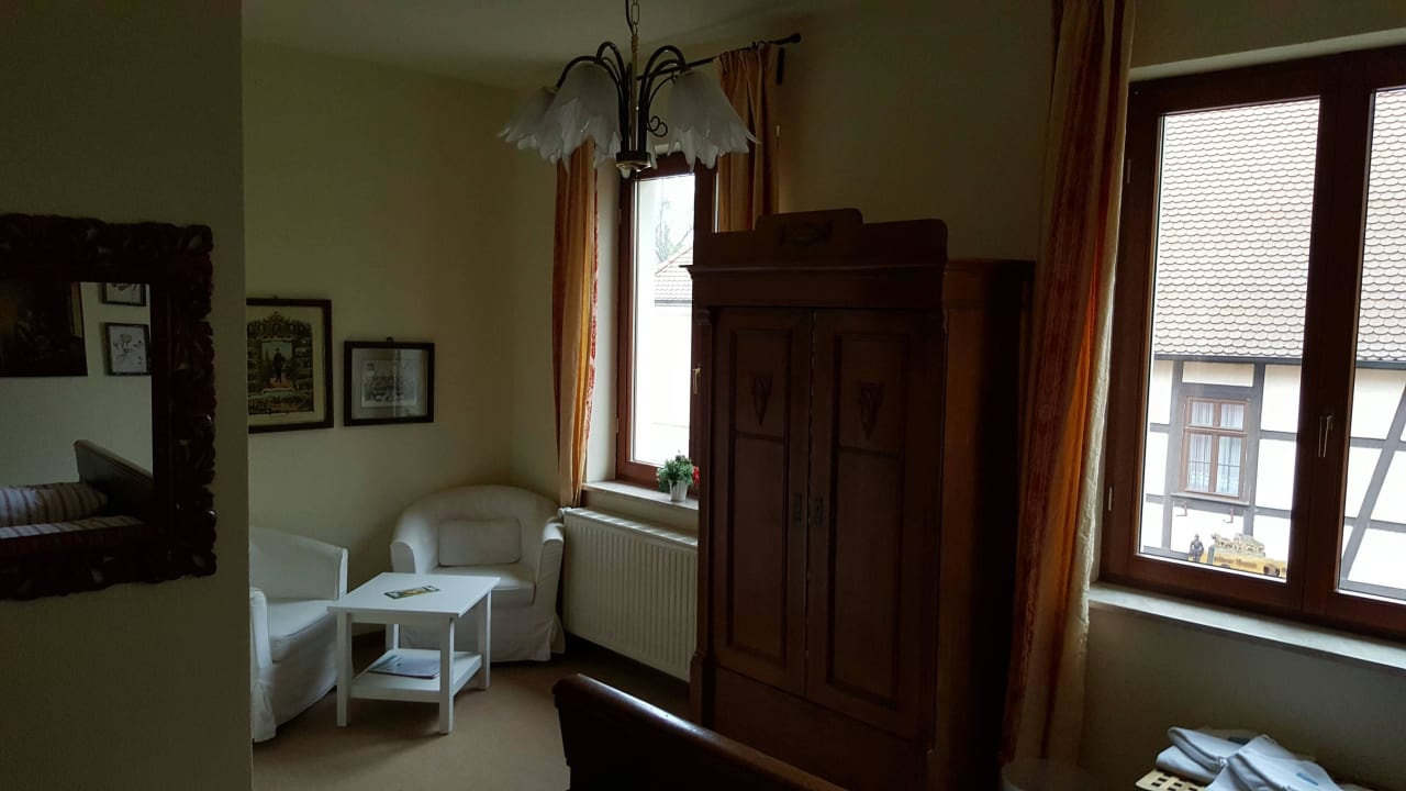 Zum Gondoliere Hotel Zum 1. deutschen Gondoliere