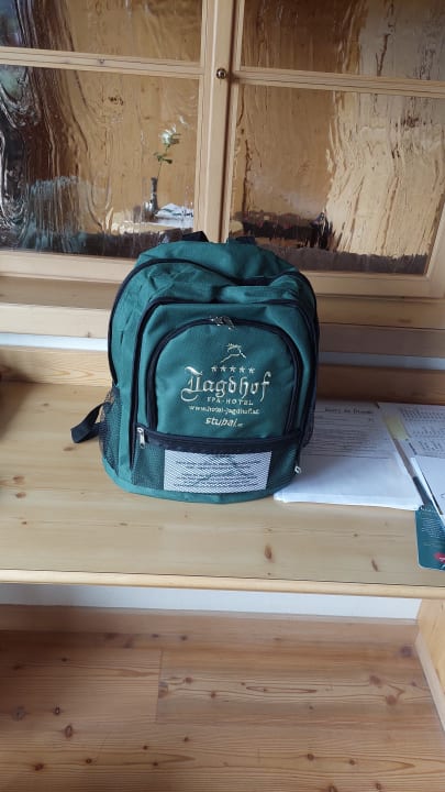 Sonstiges Relais & Châteaux SPA-Hotel Jagdhof