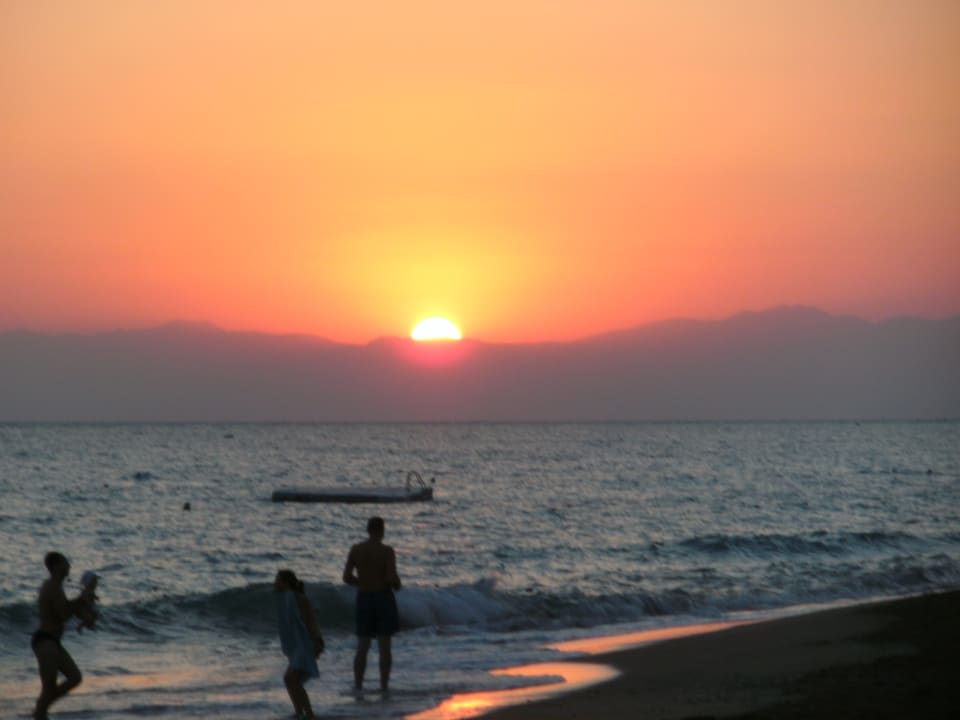 Strand Hotel Serra Park