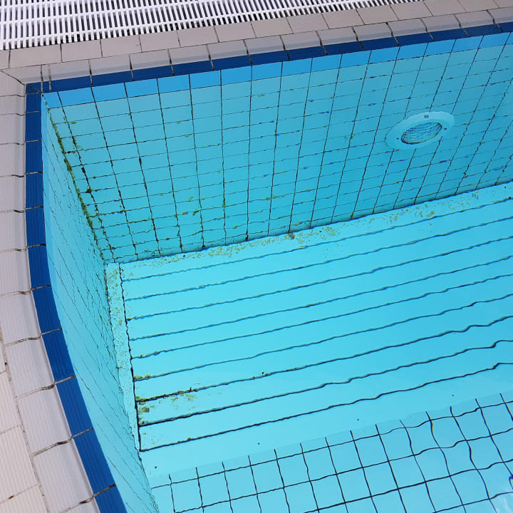 Pool DORMERO Hotel Bonn - Windhagen