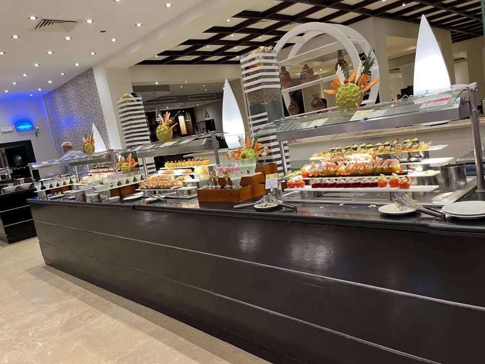 Gastro Cleopatra Luxury Resort Makadi Bay