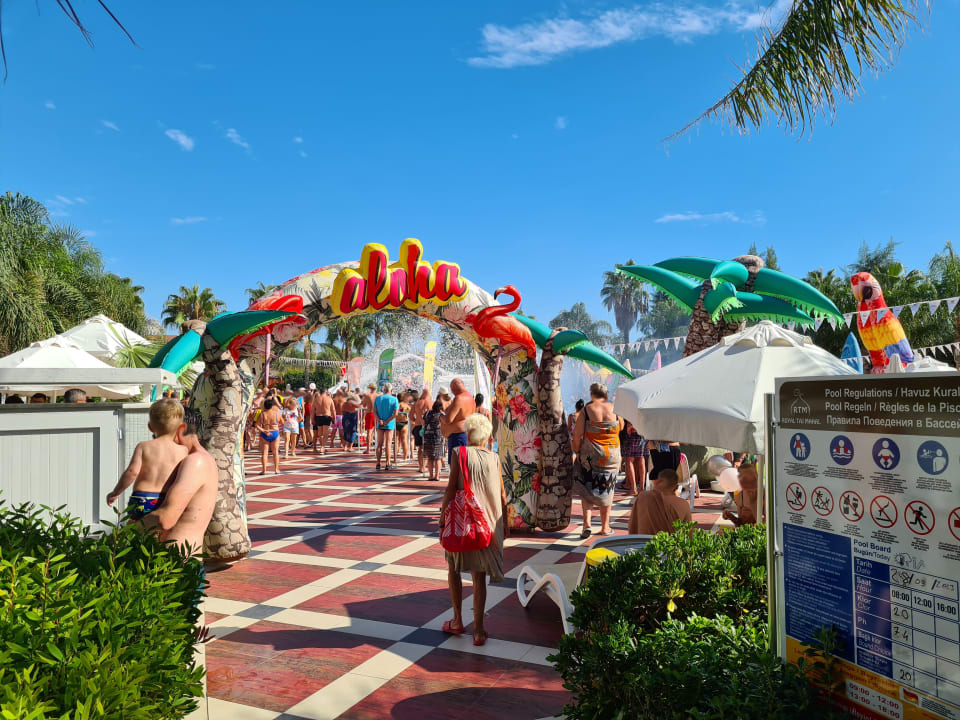 Sport & Freizeit Royal Taj Mahal Hotel