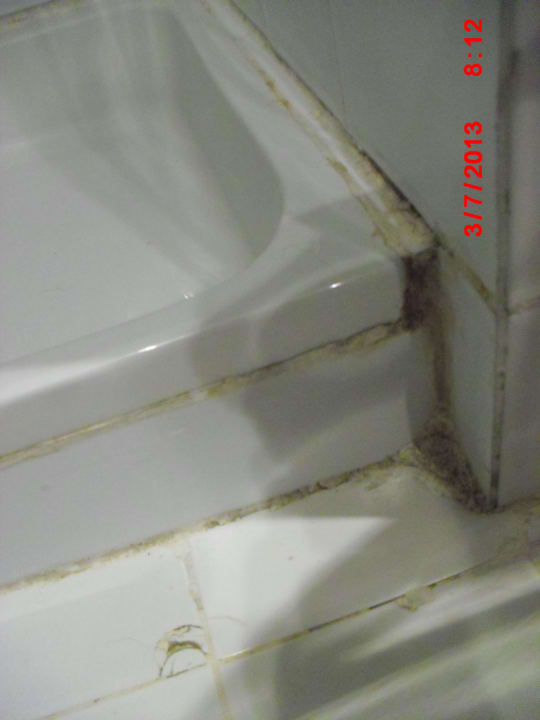 Sauber ist anders Sunny Days Palma De Mirette Resort & Spa