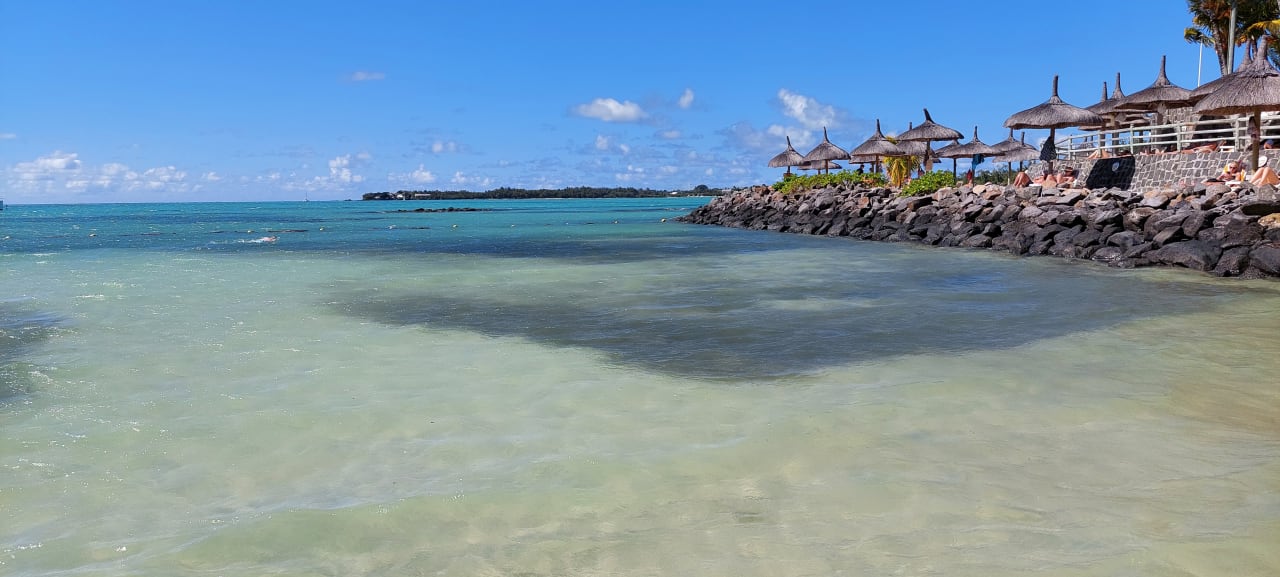 Strand Lagoon Attitude - Adults only