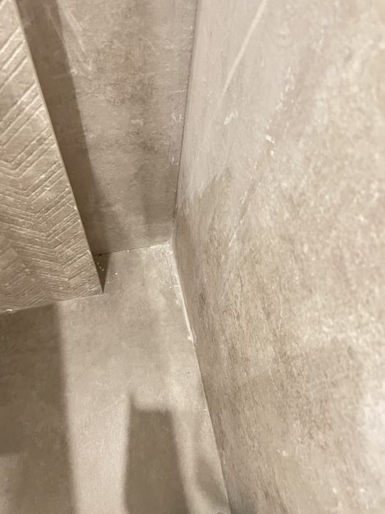 Zimmer El Mouradi Hammamet