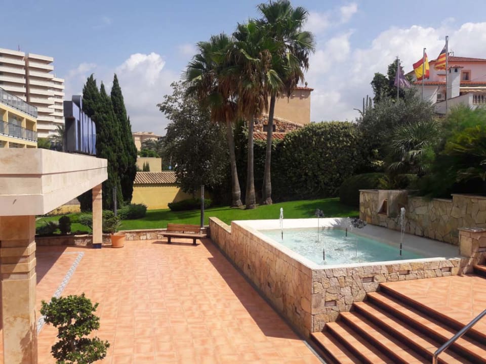 Sonstiges Hotel Timor