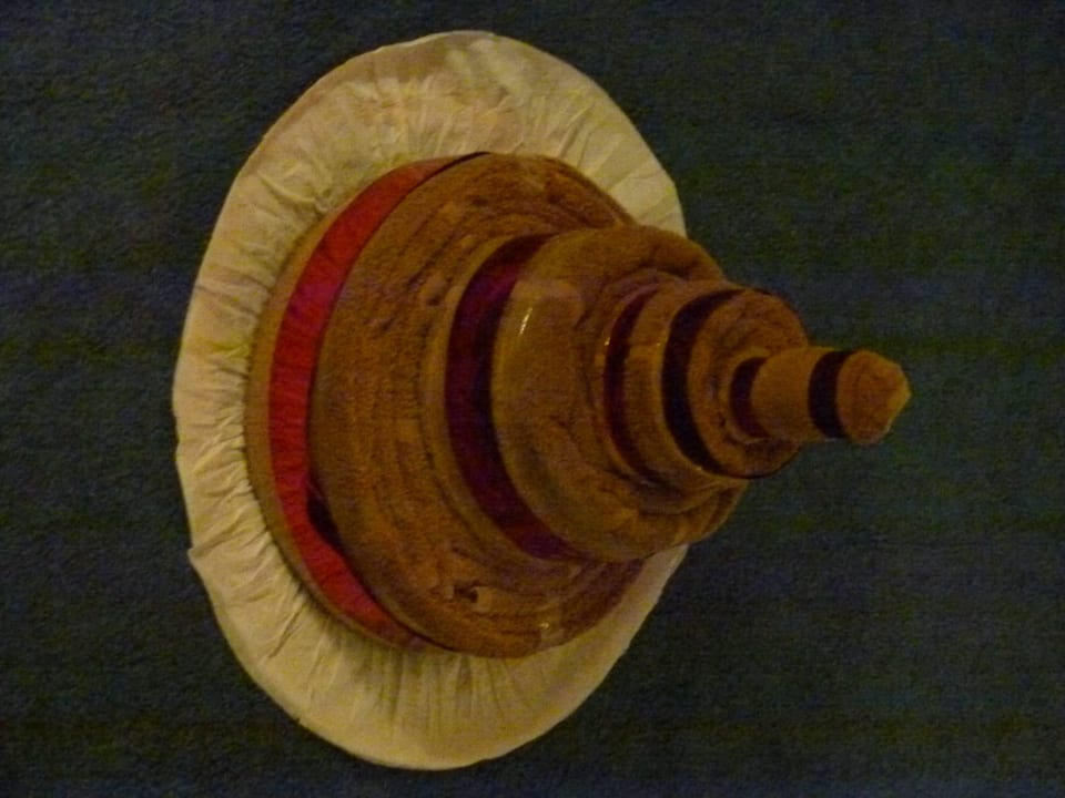 Dekoration Hotel Riu Tequila