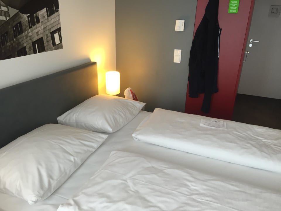 Allein genügend Platz.... Garner Hotel Berlin - Gendarmenmarkt