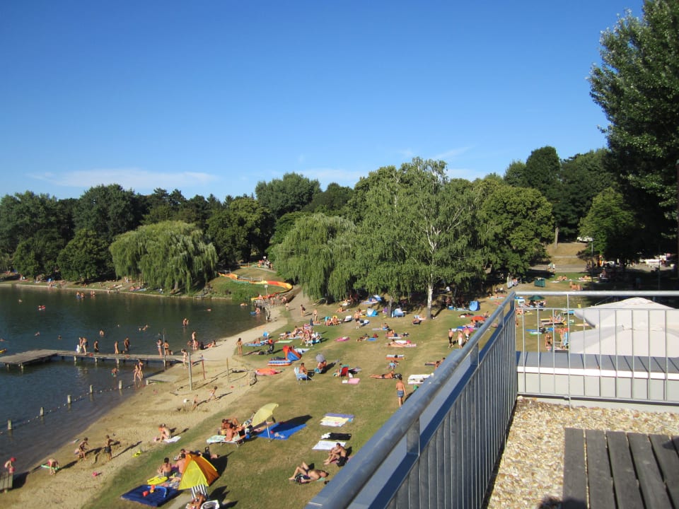 Neufelder See Hotel Der Reisinger am Neufelder See