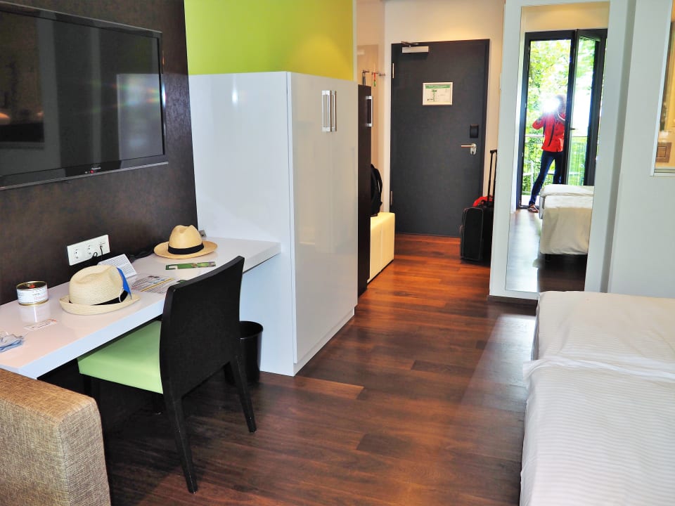 Zimmer Hotel Im Schulhaus