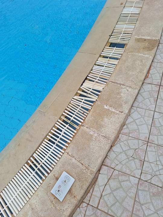 Pool Iris Hotel & Thalasso