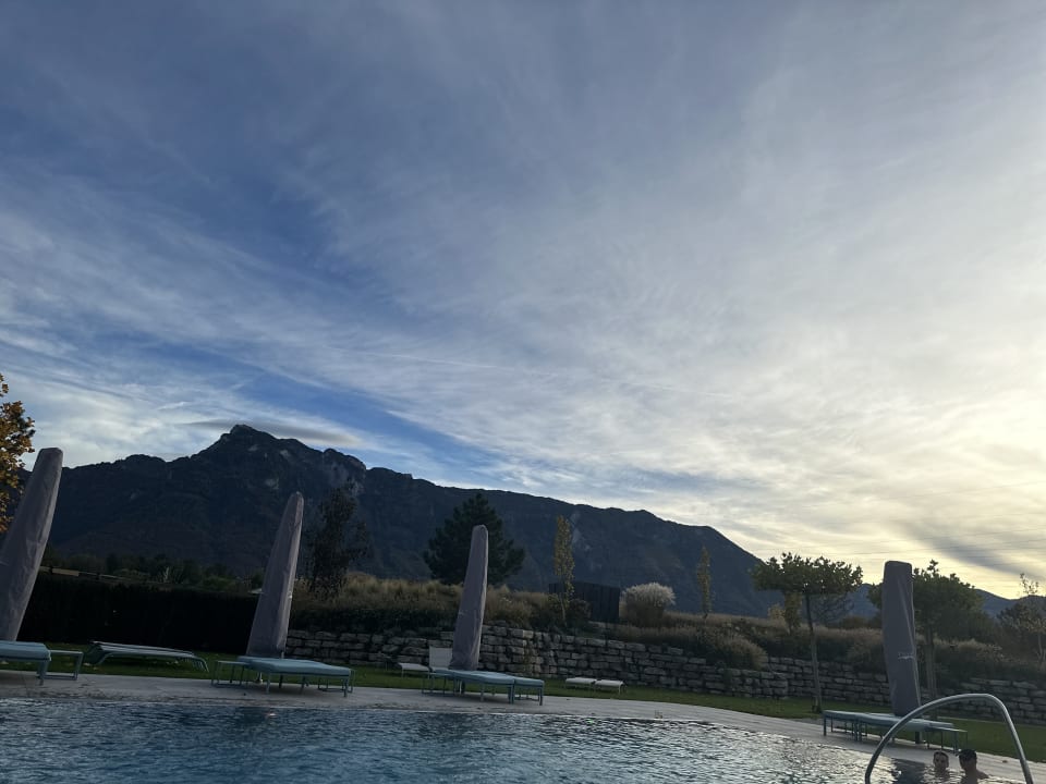 Pool Hotel Laschenskyhof