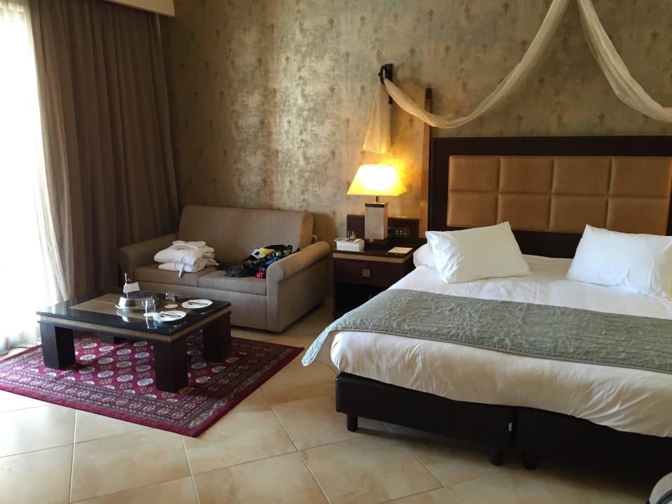 Luxury-Suite 2025 La Marquise Luxury Resort Complex