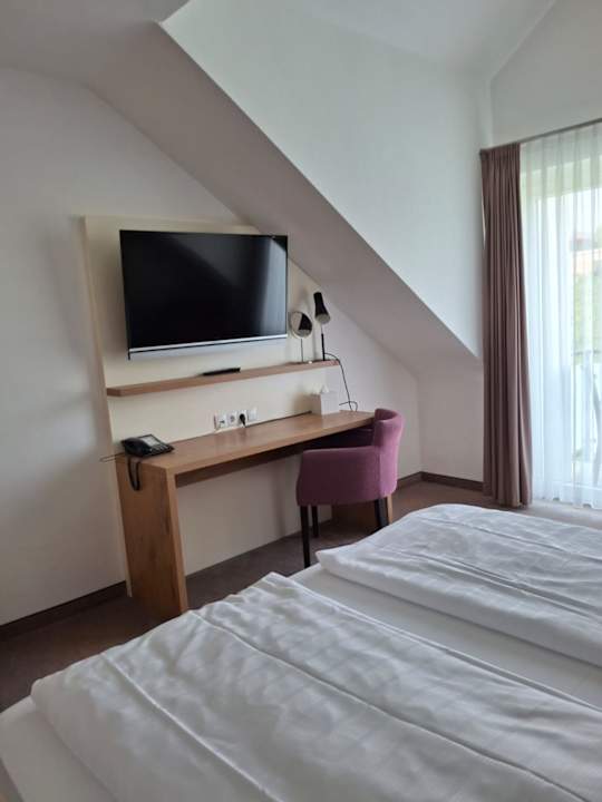 Zimmer Das Prinzregent