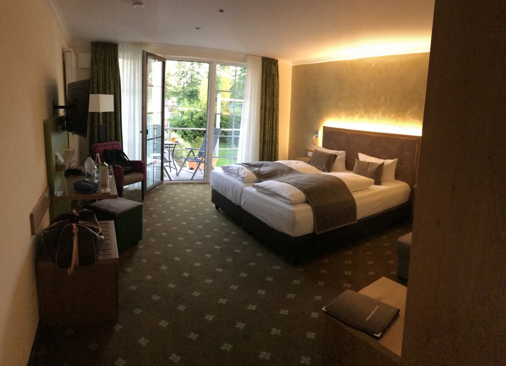 Zimmer Hotel Brauerei Gasthof Höhn