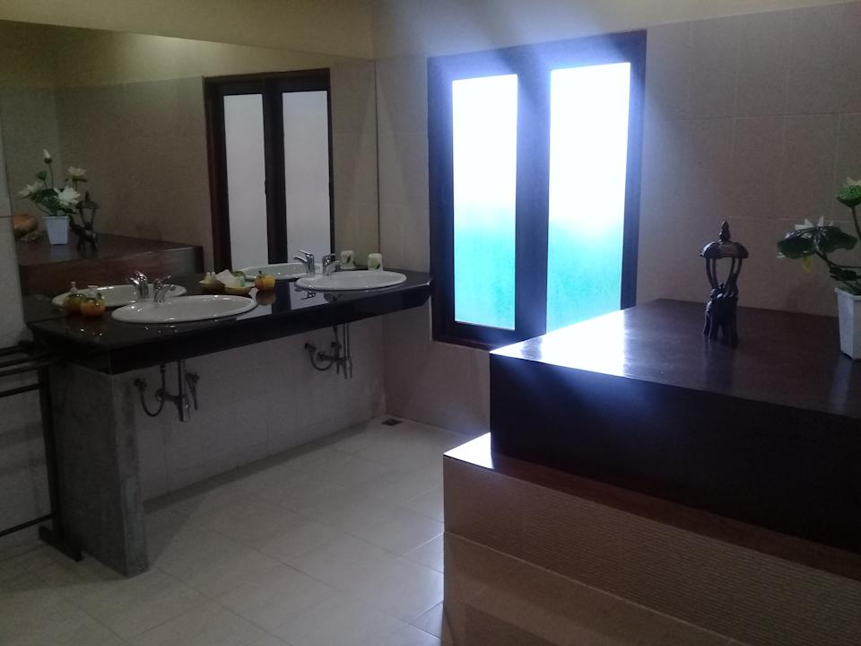 Zimmer Baan Ton Rak Boutique Resort