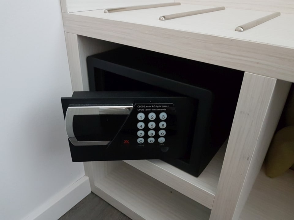 Zimmer Super 8 by Wyndham Munich City West