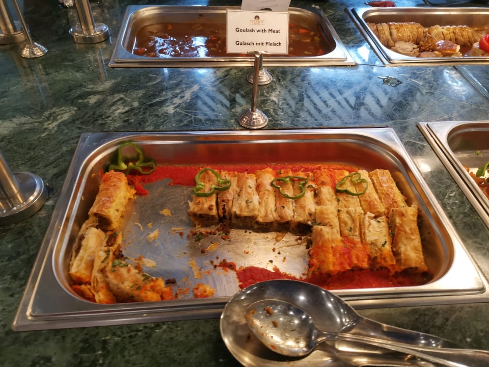 Gastro Titanic Royal