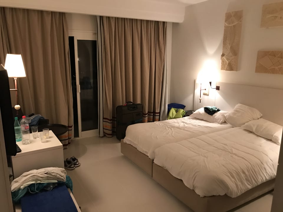 Zimmer Iliade Aqua Park Djerba