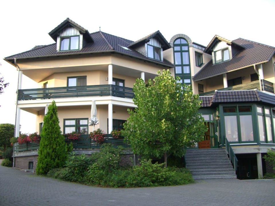 Hotel Christinenhof & Spa