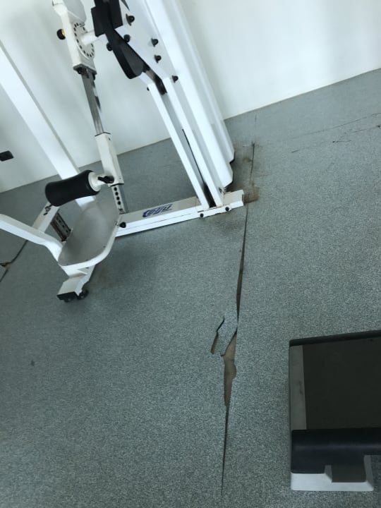 Sport & Freizeit SBH Club Paraiso Playa