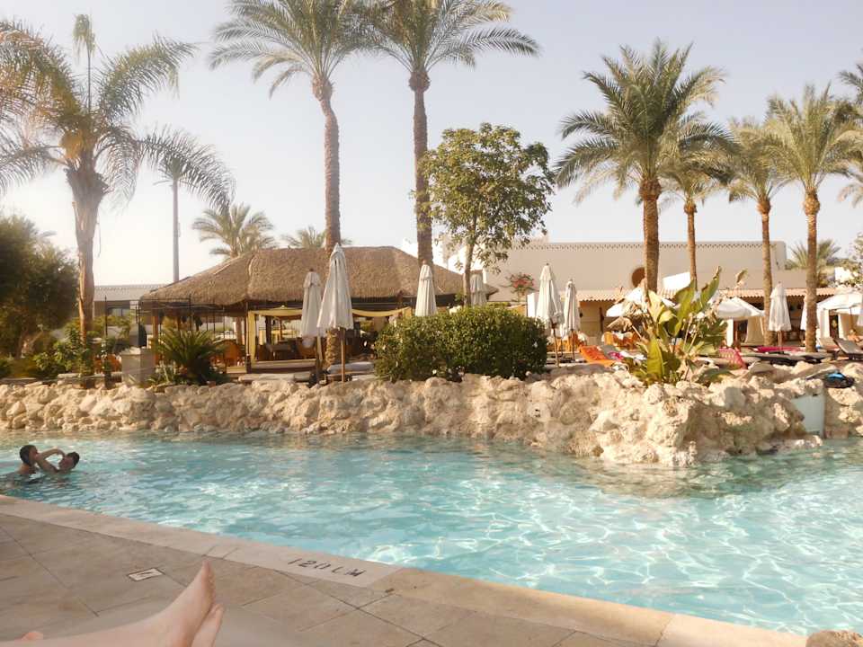 Little Italy Ghazala Gardens