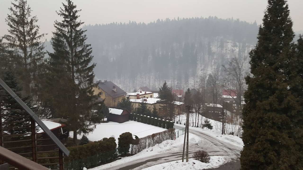 Hotel Arka Spa Wisła Hotel Arka Spa