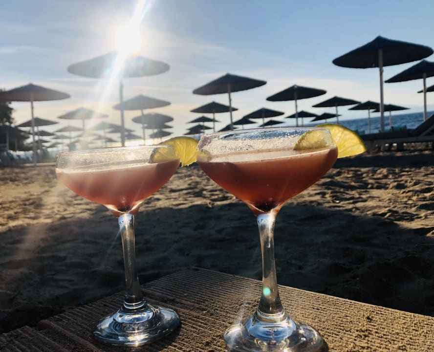 Gastro Thassos Imperial Resort