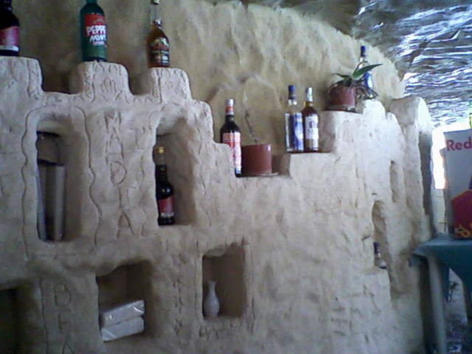 Differents types des boissons alcooliques Mahdia Beach & Aquapark