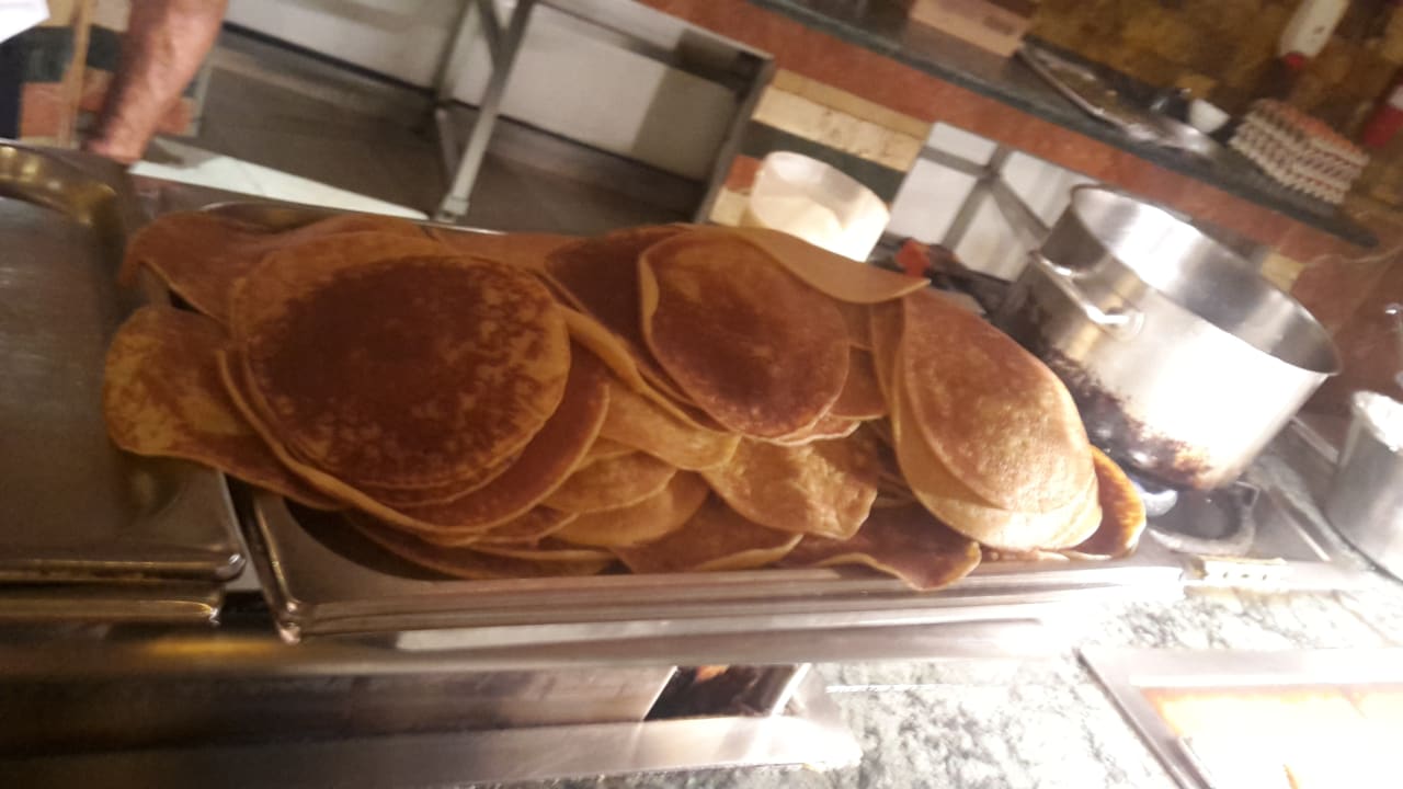 Restaurant SBH Costa Calma Beach Resort