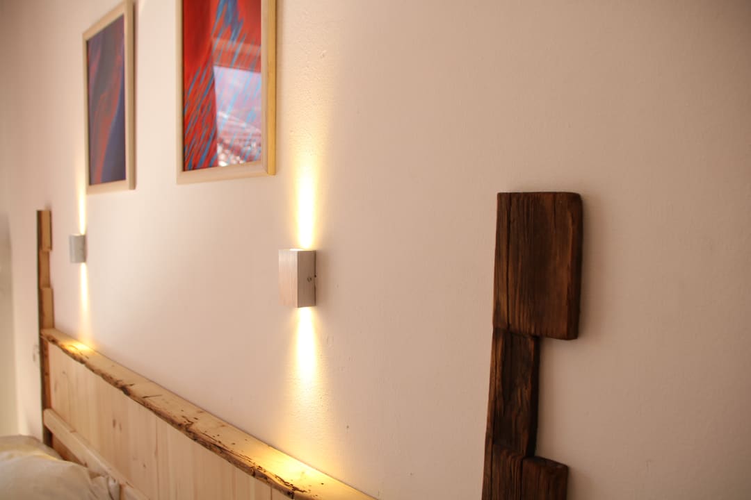 Zimmer Gasthof zum Löwen