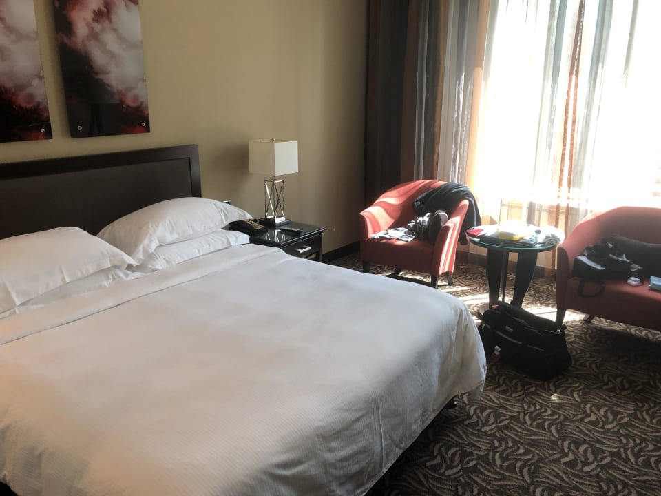 Zimmer Towers Rotana