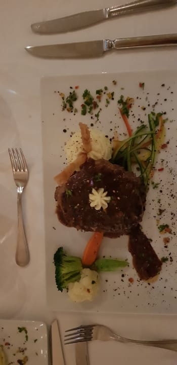 Gastro Prima Life Makadi Resort