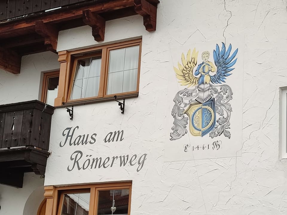 Sonstiges Apartments Haus am Römerweg