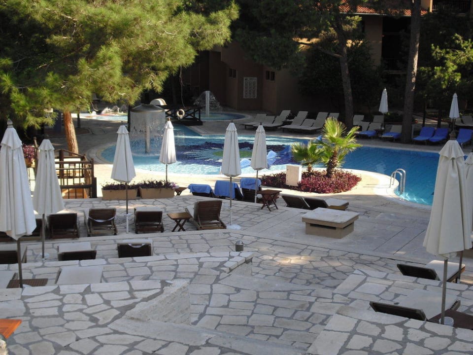 Relaxpool Asteria Family Belek