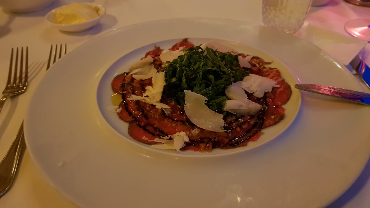 Gastro Susesi Luxury Resort