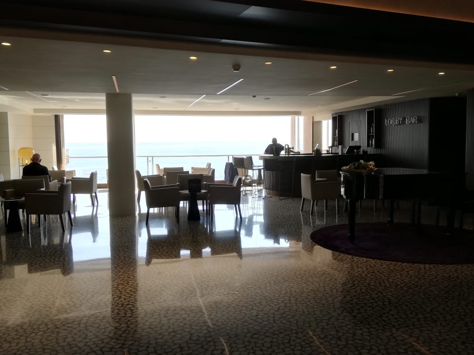 Gastro Hotel Bonanza Playa