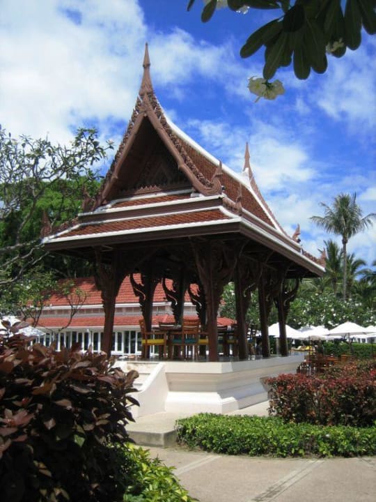 Thai Sala Centara Grand Beach Resort & Villas Hua Hin