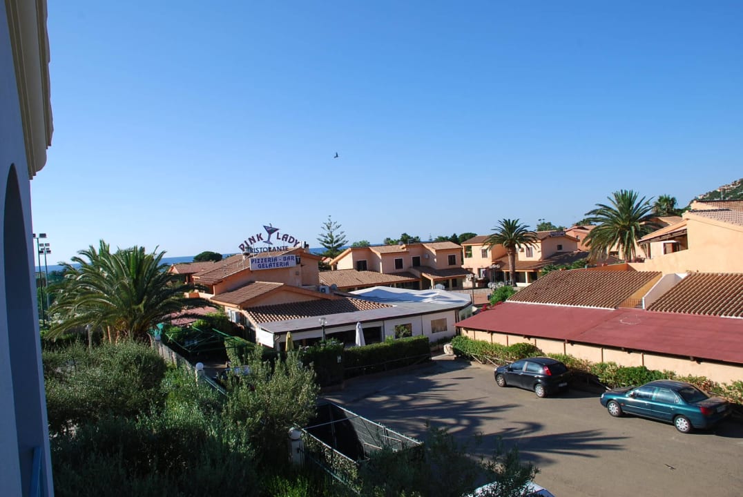 Zur Pizzeria Pink Lady Hotel Il Vascello