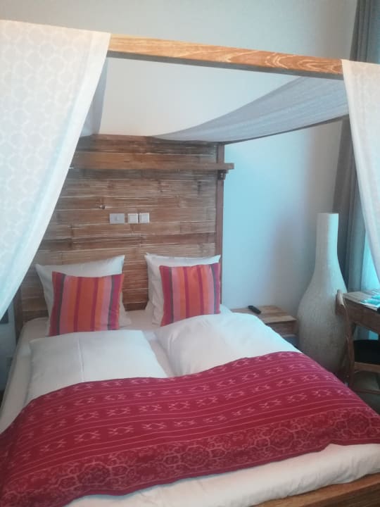 Zimmer Lulu Guldsmeden