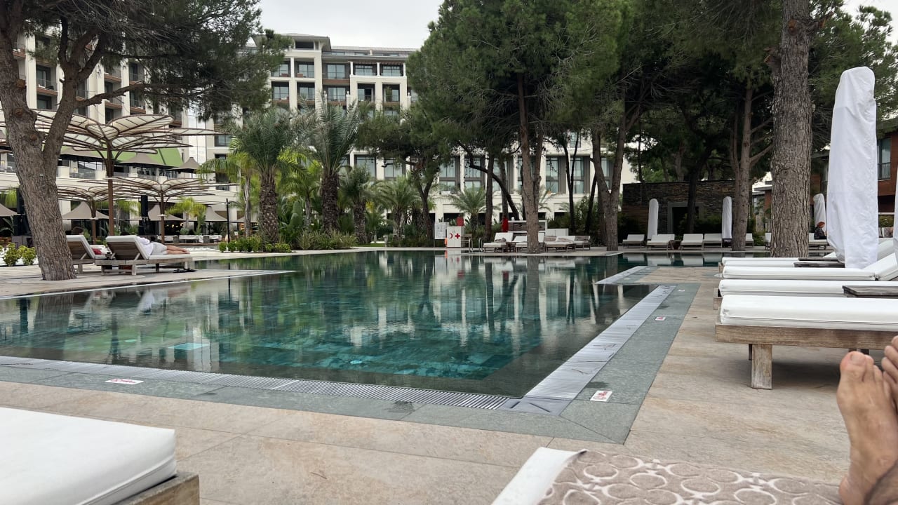 Pool Cullinan Belek