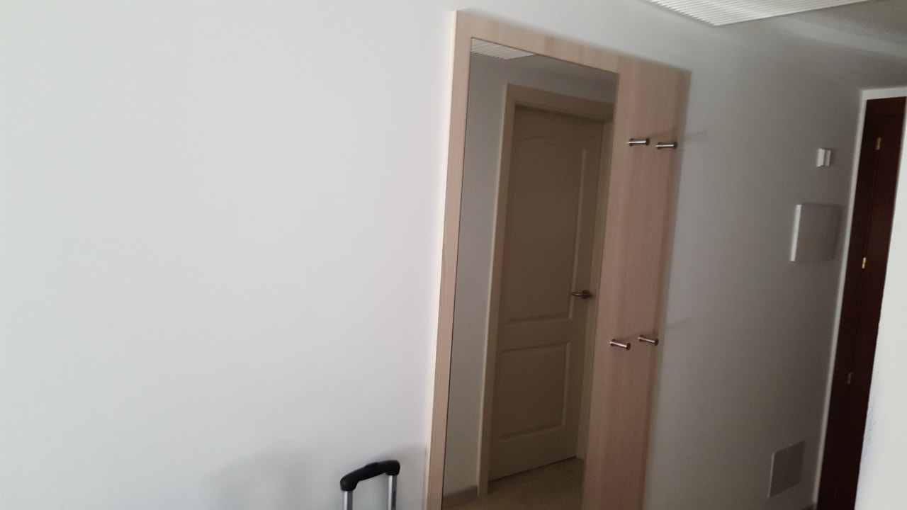 Zimmer Alcudiamar Marina Residence