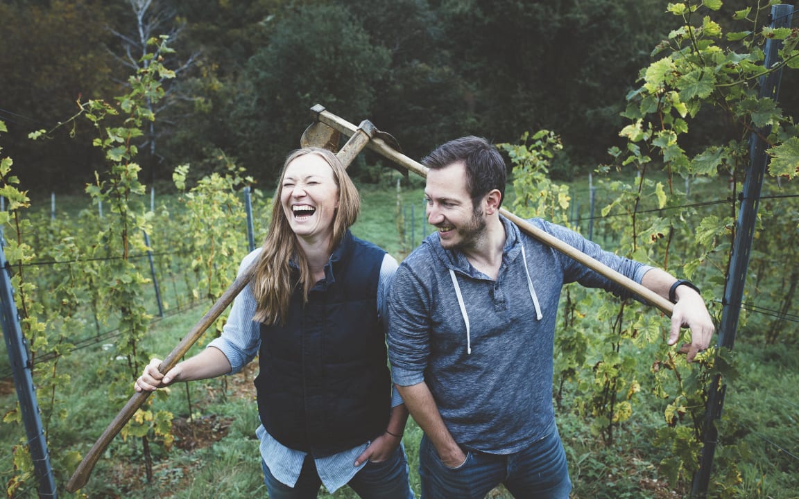 Sonstiges Weingut Kögl