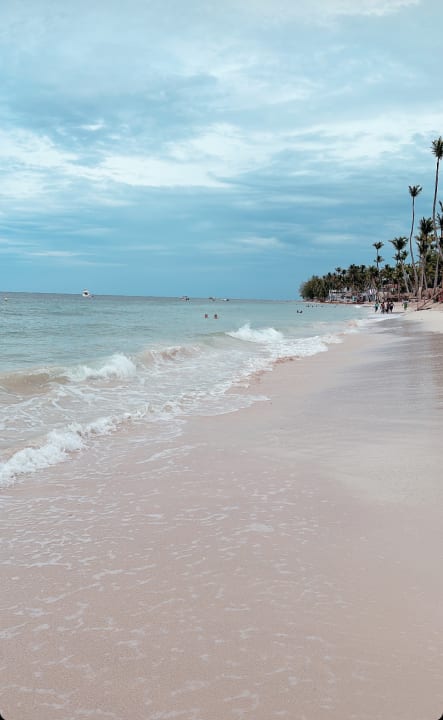 Strand Hotel Grand Palladium Palace Resort, Spa & Casino