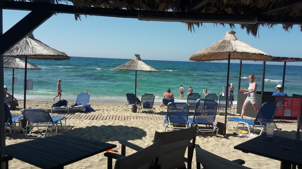 Strand Anissa Beach & Village